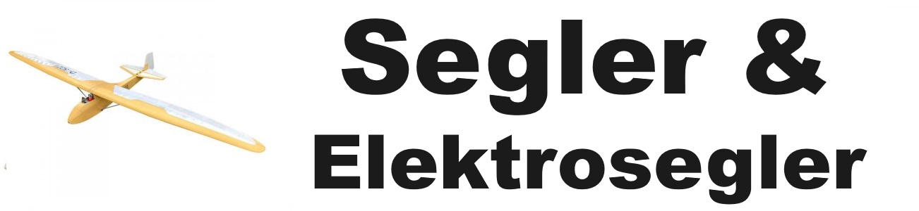 Segler & Elektrosegler